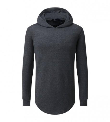 Cheap Men's Fashion Hoodies Outlet Online