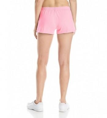 Cheap Women's Athletic Shorts Online Sale