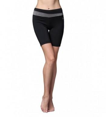 Women's Athletic Shorts