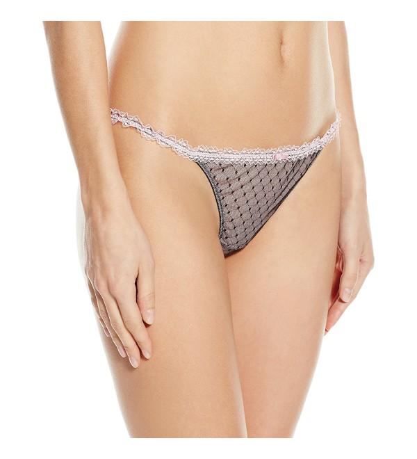 b temptd Wacoal Womens Amazing Thong