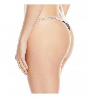 Popular Women's G-String