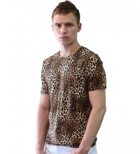 Cheap Real Men's T-Shirts Outlet Online