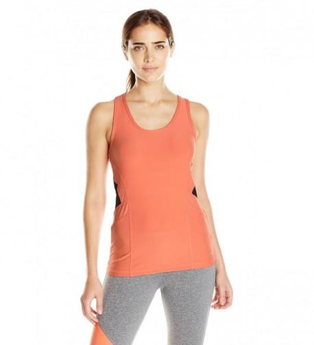 Gottex Womens Color Block Racer