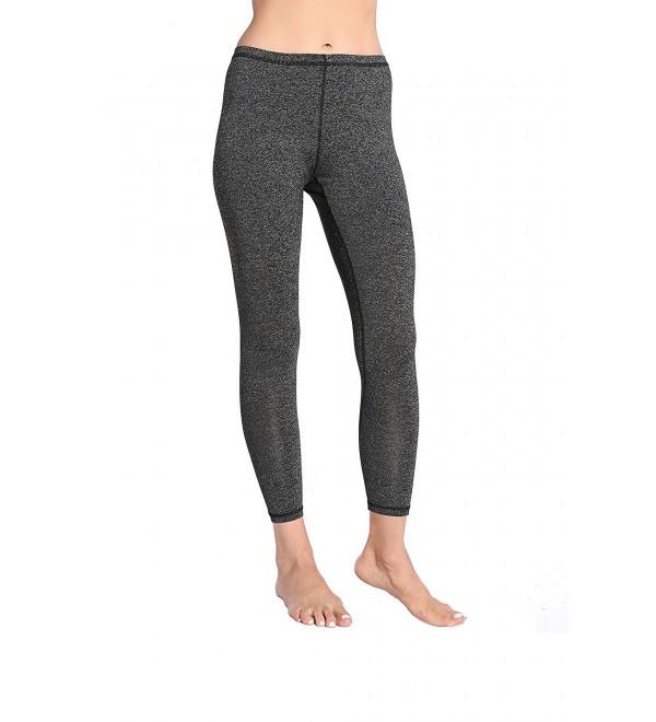 Pantsogyal Womens Regular Stretch Leggings