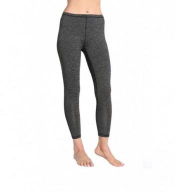 Pantsogyal Womens Regular Stretch Leggings