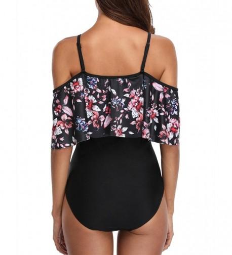 Women's One-Piece Swimsuits Outlet