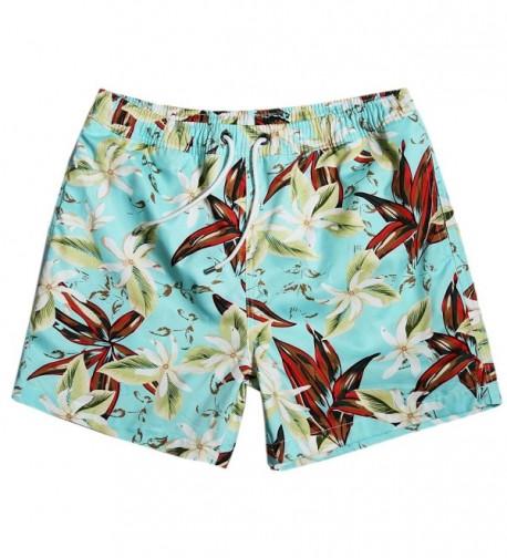 MaaMgic Quick Floral Trunks Lining