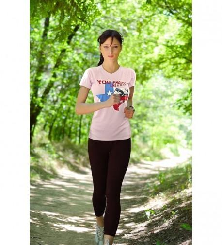 Women's Athletic Shirts Clearance Sale