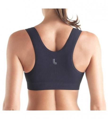 Designer Women's Sports Bras On Sale