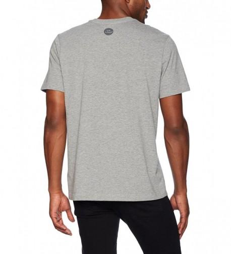 Discount Real Men's Active Shirts Outlet Online