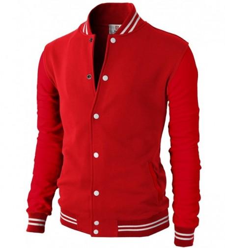 H2H Lightweight Varsity Baseball CMOJA083