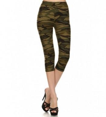 Women's Leggings Outlet Online