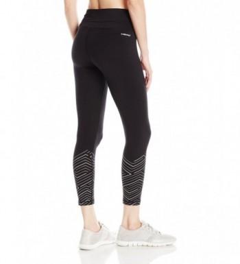 Popular Women's Athletic Leggings