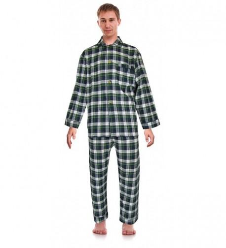 Designer Men's Pajama Sets Outlet Online