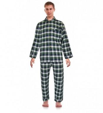 Designer Men's Pajama Sets Outlet Online