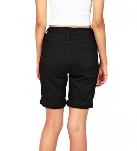 Discount Women's Shorts for Sale