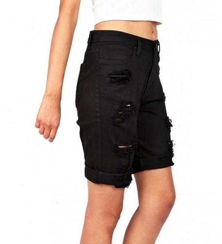 Cheap Women's Shorts