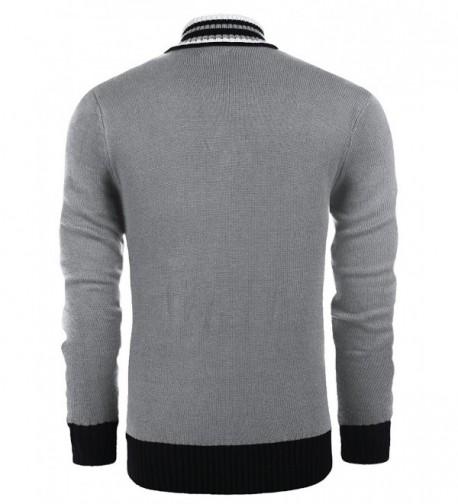 Men's Pullover Sweaters Online Sale