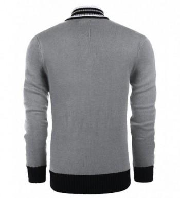 Men's Pullover Sweaters Online Sale