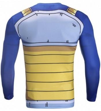 Popular Men's Base Layers