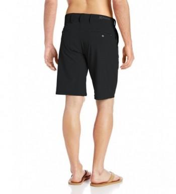 Men's Swim Board Shorts