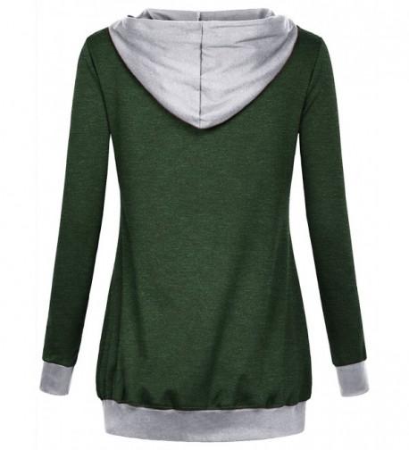 Brand Original Women's Fashion Hoodies