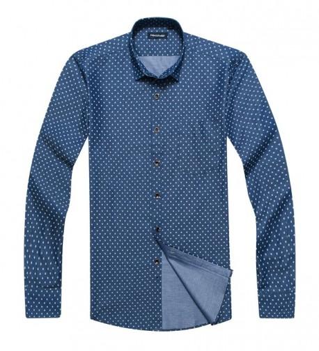 Cheap Men's Shirts Wholesale