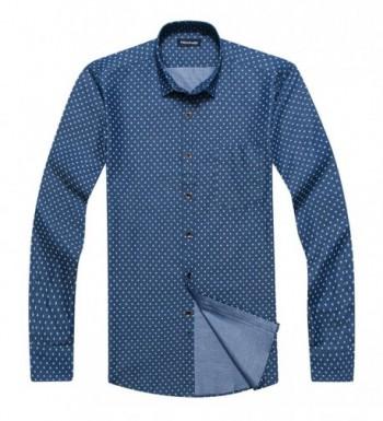 Cheap Men's Shirts Wholesale