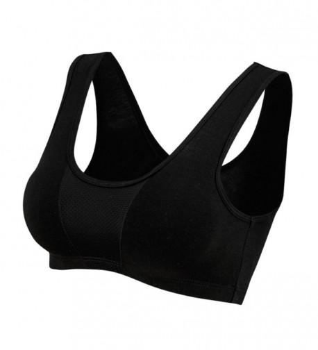 Cheap Real Women's Sports Bras Online