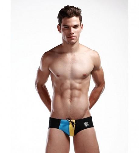 Men's Boxer Briefs