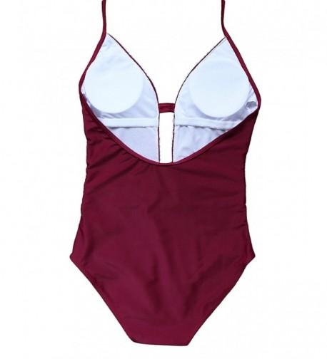 Women's One-Piece Swimsuits for Sale