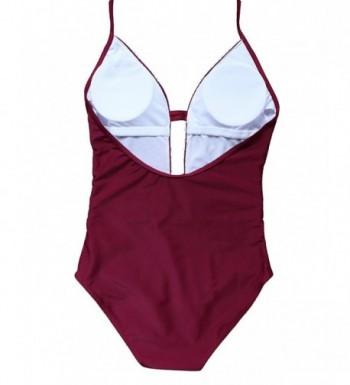 Women's One-Piece Swimsuits for Sale