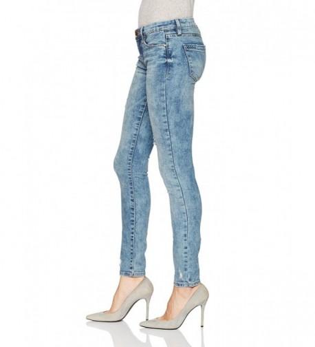 Women's Denims Outlet