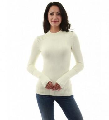 Discount Women's Pullover Sweaters Outlet