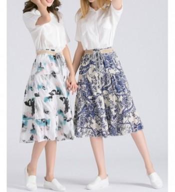 Women's Skirts