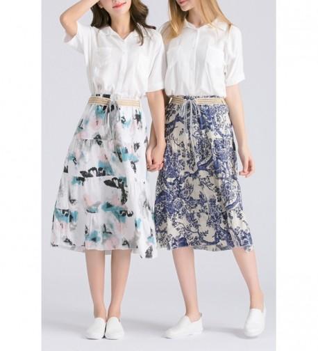2018 New Women's Skirts Wholesale