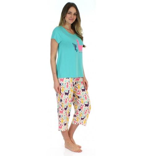 Discount Women's Sleepwear Outlet Online