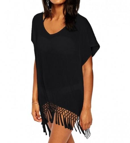 Discount Real Women's Swimsuit Cover Ups
