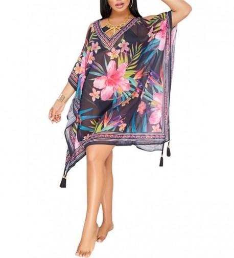 Designer Women's Swimsuit Cover Ups Outlet Online