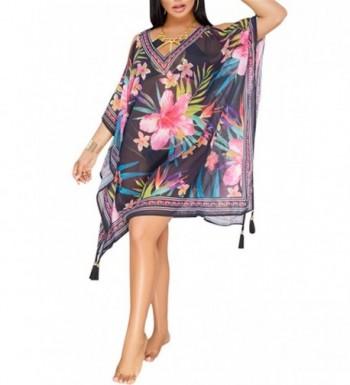 Designer Women's Swimsuit Cover Ups Outlet Online