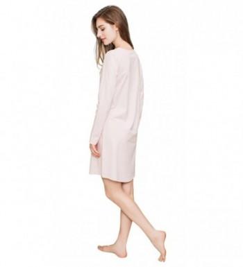 Cheap Designer Women's Sleepshirts Clearance Sale