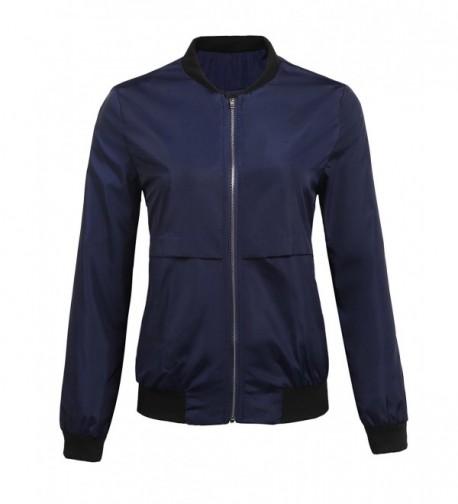 Discount Women's Quilted Lightweight Jackets for Sale