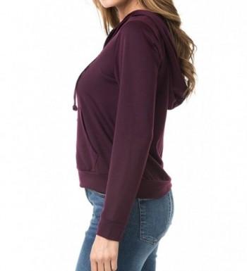 2018 New Women's Fashion Sweatshirts