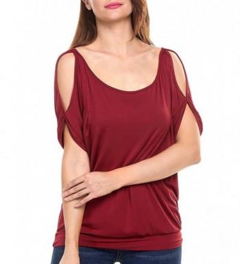 Cheap Designer Women's Button-Down Shirts Wholesale