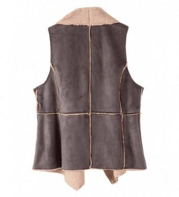 Cheap Women's Outerwear Vests