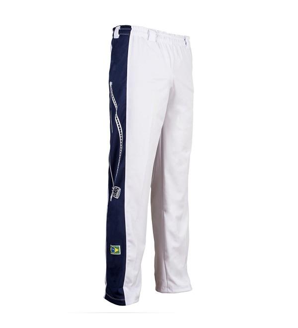 JL Sport Authentic Brazilian Capoeira