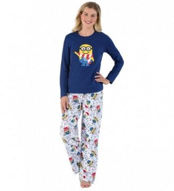 Discount Real Women's Pajama Sets