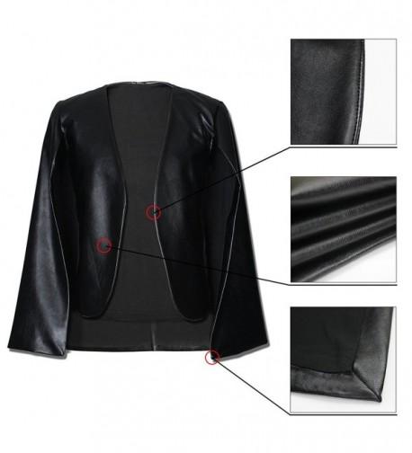 Cheap Designer Women's Suit Jackets