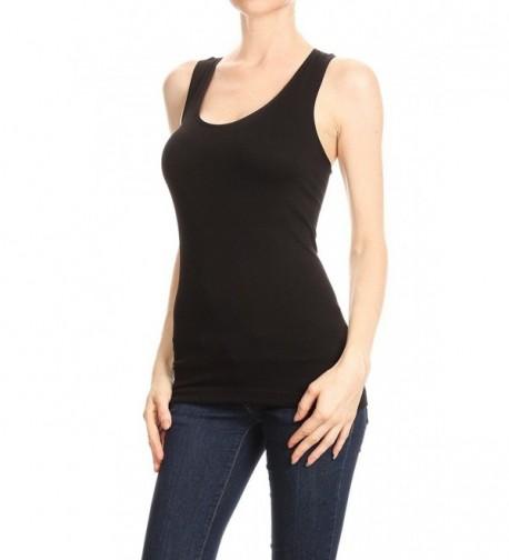 Women's Tanks Wholesale