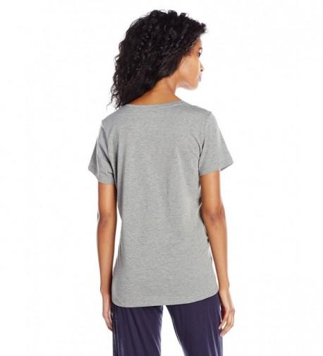 Women's Pajama Tops Clearance Sale